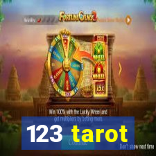 123 tarot